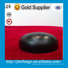 Pipe Cap steel A105